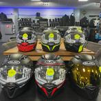Motorhelm HJC F70 - Diverse kleuren en maten, Motoren, Nieuw met kaartje, Dames, HJC, Ophalen of Verzenden