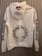 Chrome Hearts Matty Boy Hoodie, Kleding | Heren, Truien en Vesten, Ophalen, Maat 52/54 (L), Chrome Hearts, Wit