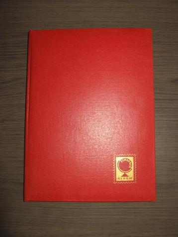 Nederland 1954 t/m 1969, Postfris. beschikbaar voor biedingen