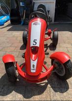 Berg skelter ferrari, Kinderen en Baby's, Speelgoed | Buiten | Skelters, Ophalen of Verzenden