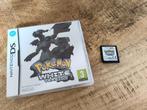 Pokemon White (Origineel), Spelcomputers en Games, Avontuur en Actie, 1 speler, Ophalen of Verzenden, Zo goed als nieuw