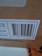 Inventum Airfryer GF500HLD, Witgoed en Apparatuur, Frituurpannen, 4 liter of meer, Ophalen, Nieuw