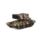 TOS-1 Buratino Thermobaric Mobile Rocket Launcher Solido, Hobby en Vrije tijd, Modelbouw | Auto's en Voertuigen, Overige merken