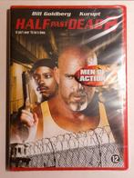 Half Past Dead 2 dvd (2007)(Kurupt , Bill Goldberg)(nieuw), Ophalen of Verzenden, Vanaf 12 jaar, Actie, Nieuw in verpakking