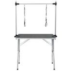 Trimtafel voor huisdieren met 2 aanlijnopties, Dieren en Toebehoren, Honden-accessoires, Ophalen of Verzenden, Nieuw