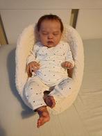 Reborn Teddy, Verzamelen, Poppen, Ophalen, Zo goed als nieuw, Babypop, Levensecht of Reborn