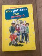 Gisette van Dalen - Het geheim van groep 6, Ophalen of Verzenden, Gelezen, Gisette van Dalen