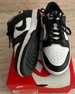 Nike Dunk Low Panda - Nieuw!maat 39,5, Kleding | Dames, Schoenen, Ophalen of Verzenden, Nieuw, Zwart