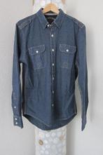 Hilfiger denim spijkerblouse overhemd custom fit blauw m, Kleding | Heren, Blauw, Tommy Hilfiger, Zo goed als nieuw, Schipluidenlaan 20 5035KJ Tilburg