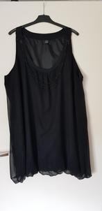 Superleuke
tuniekbloes
zwart
54
M&S nieuw, Nieuw, Ophalen of Verzenden, M&S, Blouse of Tuniek