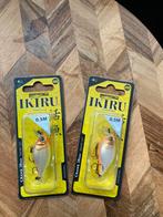 NIEUW Spro Ikiru jerk en Crank (2 soorten), D, Overige typen, Nieuw, Ophalen of Verzenden