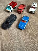 Georgi juniors Vintage Speelgoedauto's, Ophalen of Verzenden, Gebruikt