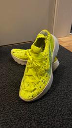 Nike ZoomX Vista Grind “Volt/Blue” – Excellent Condition), Ophalen, Zo goed als nieuw, Hardlopen, Hardloopschoenen