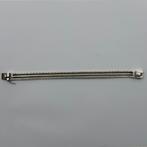 Buddha to Buddha Armband Triple Mini Zilver | 19cm, Dordrecht@usedproducts.nl, Toulonselaan 72, Ophalen of Verzenden, Zo goed als nieuw