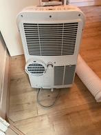 Koenic KAC 3232 Mobiele Airco, Ophalen, Gebruikt, 3 snelheden of meer, Koelen en Ontvochtigen