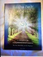 Siddha Path, Meditatie of Yoga, Verhaal of Roman, Ophalen of Verzenden, Zo goed als nieuw