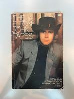 The Elton John Tapes (BBC), Boeken, Gelezen, Artiest, Ophalen of Verzenden, Elton John