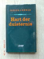 Joseph Conrad - Hart der duisternis (Hardcover met s.o.), Boeken, Literatuur, Nieuw, Ophalen of Verzenden
