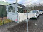 Z.G.A.N Opzetbak voor Be trekker Pick-up  laadbak, Auto-onderdelen, Ophalen, Voor, Deur