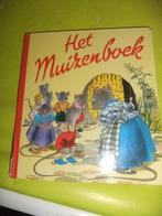KINDERBOEK HET MUIZENBOEK, Ophalen, Gelezen, Fictie algemeen, Voorleesboek