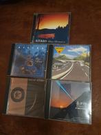 Kitaro 8 cd's voor 35 euro partij collectie cd, Gebruikt, Ophalen of Verzenden