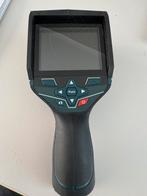 Warmtebeeldcamera Bosch GTC 400 C Professional, Ophalen of Verzenden, Zo goed als nieuw, Temperatuur