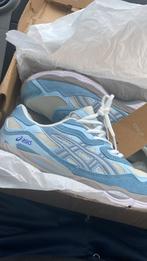 Asics Gel NYC Sky Blue - Nieuw!, Huis en Inrichting, Ophalen of Verzenden, Nieuw, Eenpersoons, 90 cm