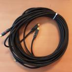 Tasker RCA kabel van ruim 6 meter - (ocassion), Gebruikt, Onbekend, Tasker, Ophalen of Verzenden