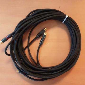 Tasker RCA kabel van ruim 6 meter - (ocassion) beschikbaar voor biedingen