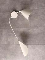 Witte Wandlamp La Redoute - Modern Design, Ophalen, Nieuw, Metaal