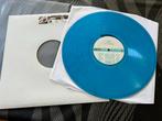 U2 Achtung Baby Blue Vinyl, Ophalen of Verzenden, Zo goed als nieuw