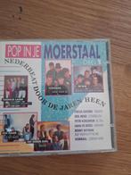 Pop in je moerstaal cd, Ophalen of Verzenden, Zo goed als nieuw, Pop