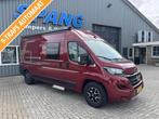 Weinsberg CaraBus 600 ME '22, Automaat enkele bedden 5.99m, Automaat, Ringverwarming, Tot en met 2, Bedrijf