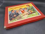 oude doos "Spellenmagazijn", jaren 40, Ophalen of Verzenden