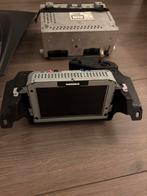 Ford Fiesta DAB Radio, Auto-onderdelen, Ophalen of Verzenden, Gebruikt, Ford