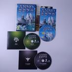 Anno 2070 Collector's Edition PC, Spelcomputers en Games, Games | Pc, Ophalen of Verzenden, Zo goed als nieuw