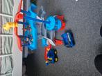 Paw patrol, Kinderen en Baby's, Speelgoed | Racebanen, Ophalen, Zo goed als nieuw, Handmatig, Overige merken
