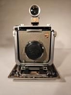 Linhof Land Camera - Uitgebreide Set in Koffer, Ophalen, Linhof, No, No