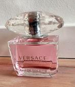 Nieuw van Versace: Bright Crystal - 90 ml eau de toilette, Ophalen of Verzenden, Nieuw