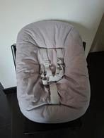 Stokke Tripp Trapp Newborn Set, Ophalen, Zo goed als nieuw, Overige typen, Gordel(s)