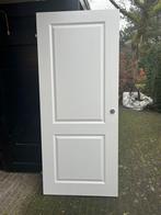 Paneeldeur, Doe-het-zelf en Verbouw, Deuren en Horren, Ophalen, Zo goed als nieuw