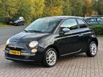 Fiat 500 1.2 Pop, Auto's, Voorwielaandrijving, Euro 5, Elektrische ramen, Gebruikt