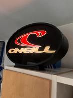 O’neill lichtbak reclame, Huis en Inrichting, Lampen | Losse lampen, Ophalen, Zo goed als nieuw, E27 (groot)