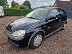 Opel Corsa 1.4-16V Elegance Nieuwe apk!!, Voorwielaandrijving, Gebruikt, 4 cilinders, 1389 cc