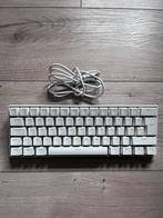 Mk 21 mechanisch keyboard, Ophalen of Verzenden, Zo goed als nieuw
