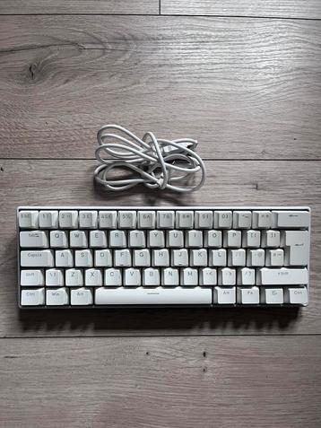 Mk 21 mechanisch keyboard beschikbaar voor biedingen