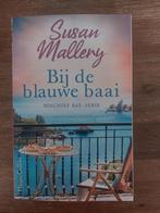 Susan Mallery - Mischief bay serie - Bij de blauwe baai, Boeken, Susan Mallery, Ophalen of Verzenden, Zo goed als nieuw, Nederland