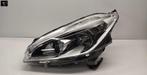 Peugeot 208 Facelift Led koplamp links, Gebruikt, Ophalen of Verzenden, Peugeot