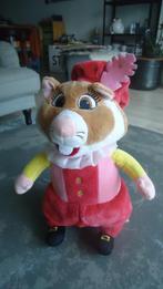 sinterklaas albert heijn hamster piet, Ophalen of Verzenden, Zo goed als nieuw