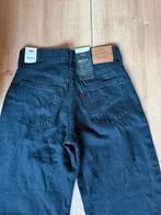 Levi’s Baggy Dad Wide Leg Broek 24x30 NIEUW!, Kleding | Dames, Nieuw, Ophalen of Verzenden, W27 (confectie 34) of kleiner, Levi’s